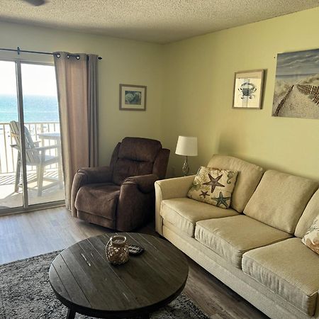 Four Winds 402 By Albvr - Amazing Beachfront Condo With Private Balcony & Unbelievable Views! Orange Beach Exterior photo