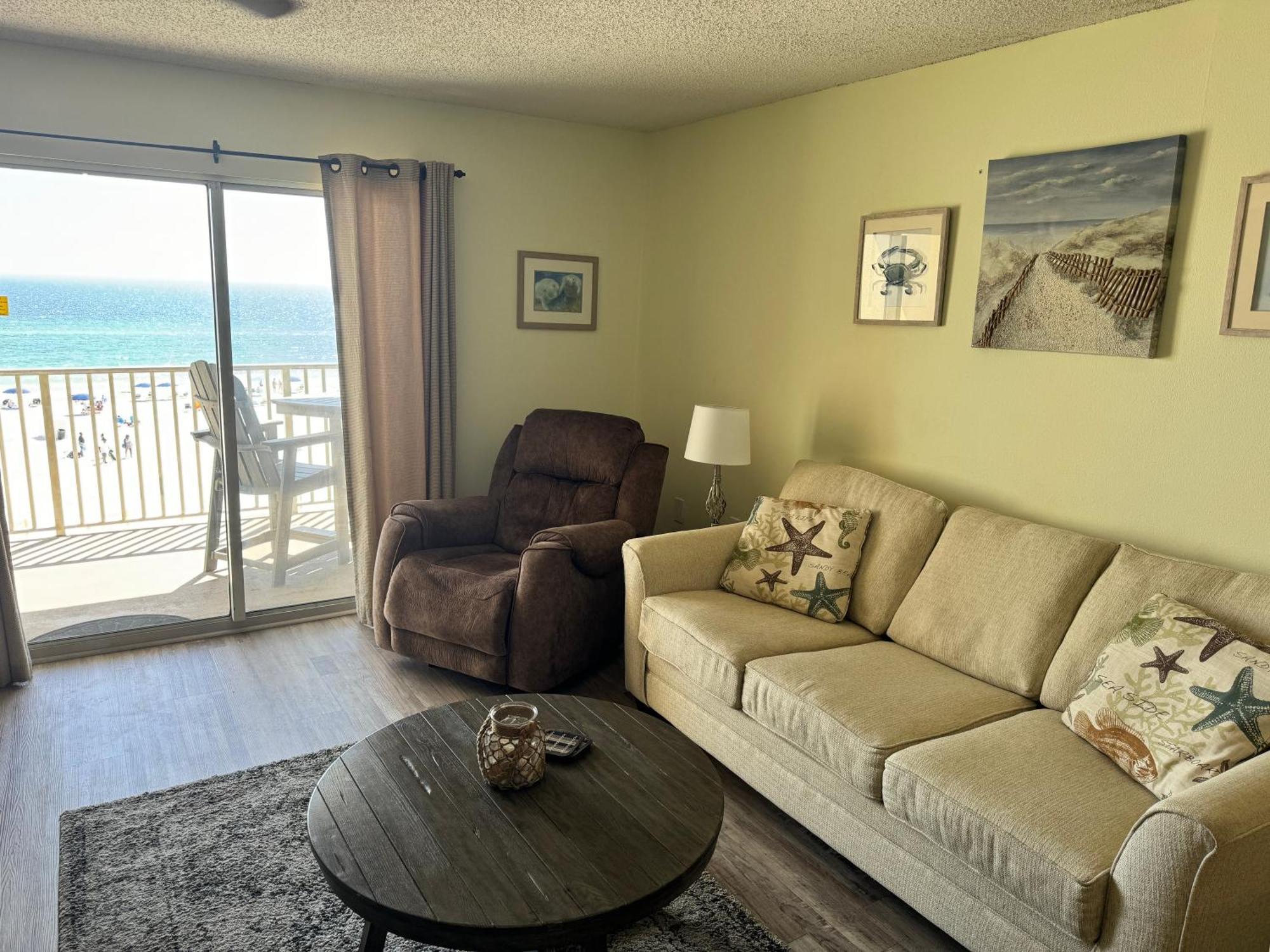 Four Winds 402 By Albvr - Amazing Beachfront Condo With Private Balcony & Unbelievable Views! Orange Beach Exterior photo