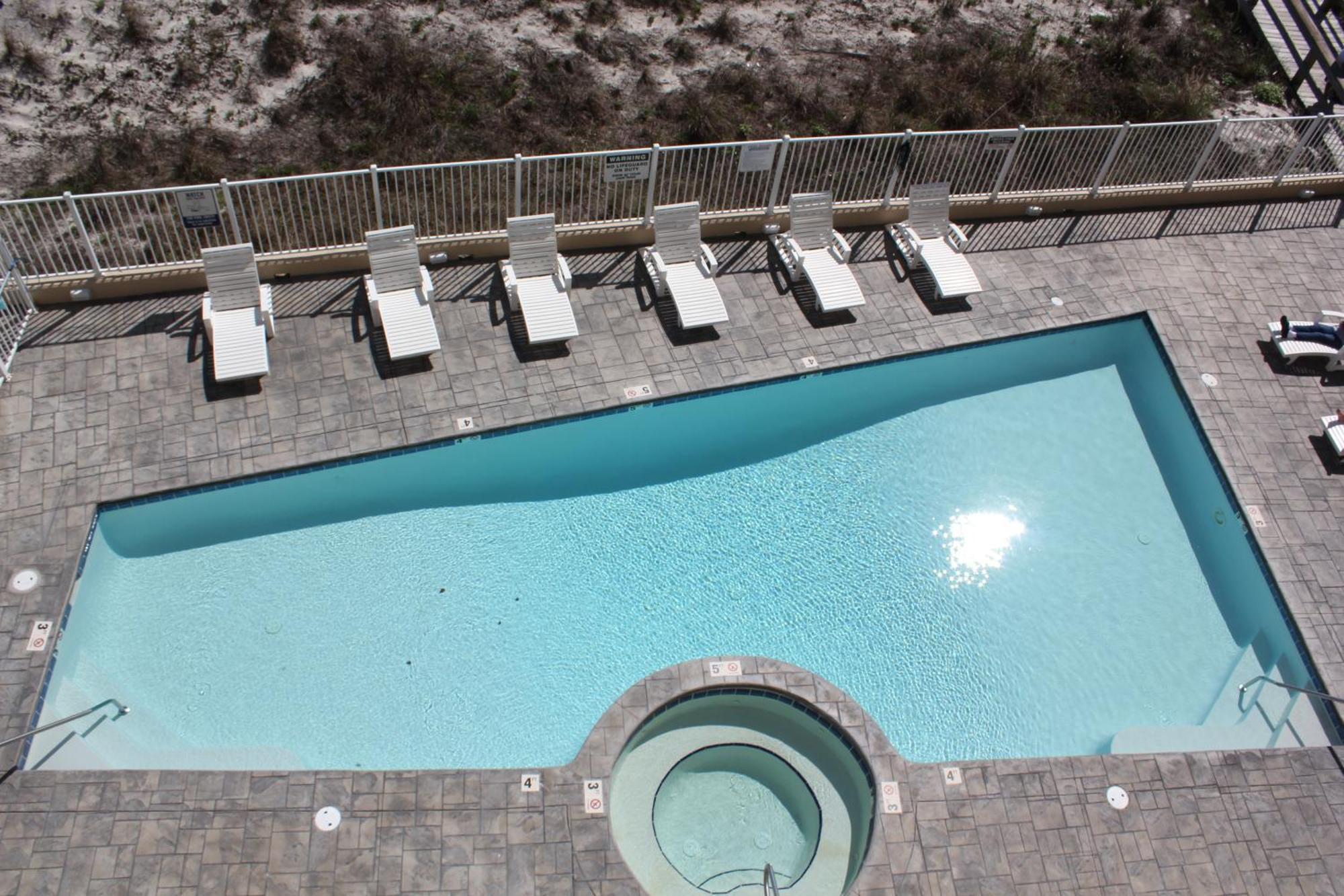 Four Winds 402 By Albvr - Amazing Beachfront Condo With Private Balcony & Unbelievable Views! Orange Beach Exterior photo
